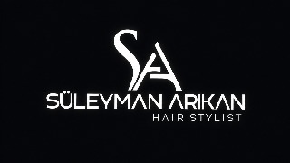 Süleyman Arıkan Logo